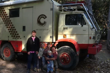 RB002.06 Thomas und Claudia mit Kindern  D  07.05.06 RB002.06 Thomas und Claudia mit Kindern  D  07.05.06