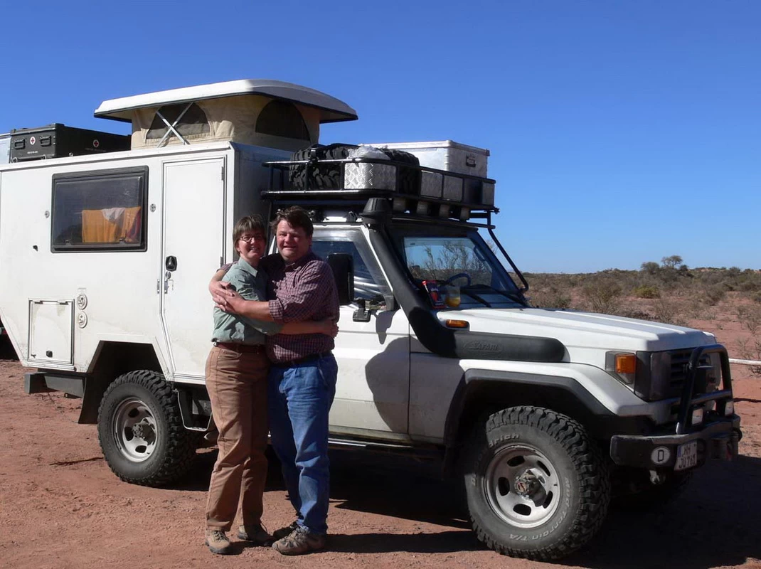 RB004.06 Joachim und Uta D 15.05.06 RB004.06 Joachim und Uta D 15.05.06