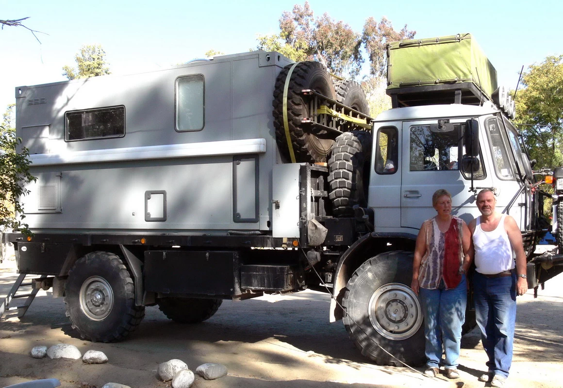 RB008.06 Johan und Diane NL 30.05.06 RB008.06 Johan und Diane NL 30.05.06