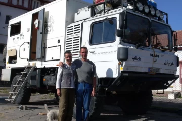 RB009.06 Walter und Marion 05.06.06 RB009.06 Walter und Marion 05.06.06