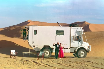 RB010.06 Richard und Catherine Salta 20.06.06 RB010.06 Richard und Catherine Salta 20.06.06