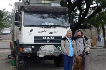 RB013.06 Freddy und Rita 05.07.07  RB013.06 Freddy und Rita 05.07.07