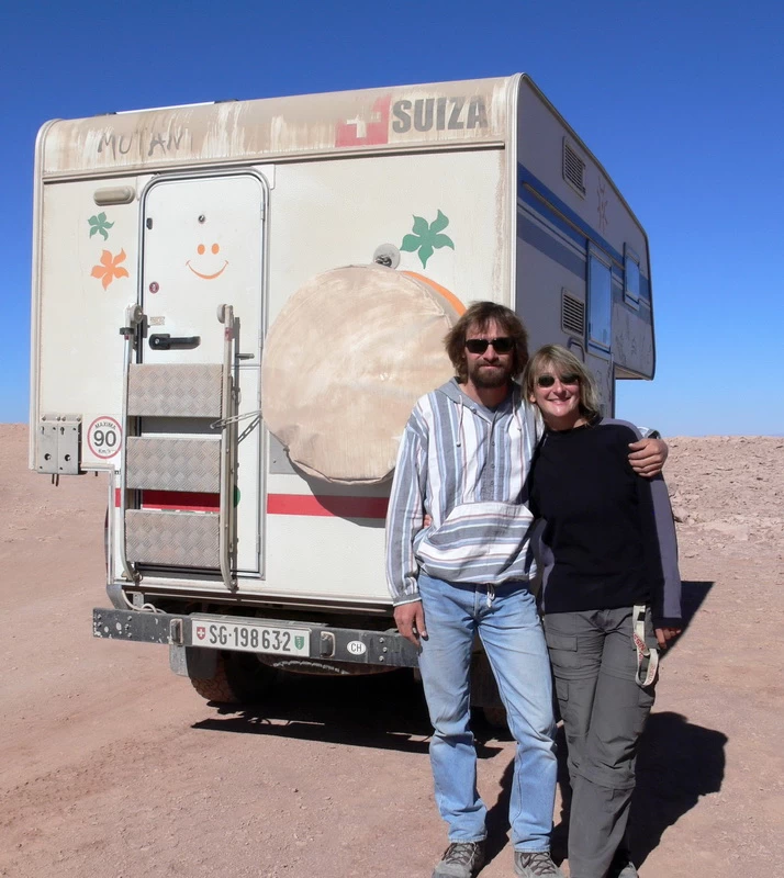 RB014.06 Peter und Susanne 07.08.06 RB014.06 Peter und Susanne 07.08.06