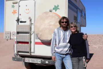 RB014.06 Peter und Susanne 07.08.06 RB014.06 Peter und Susanne 07.08.06