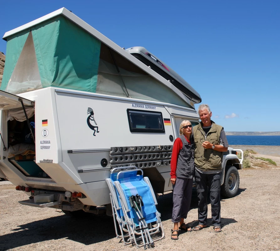 RB017.06 Sigi und Sissi D 20.11.06 RB017.06 Sigi und Sissi D 20.11.06