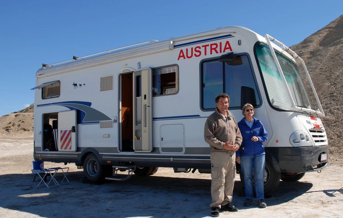 RB020.06 Rudi und Maria A 25.11.06 RB020.06 Rudi und Maria A 25.11.06