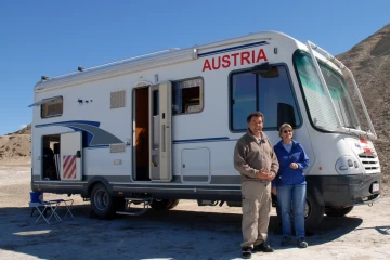 RB020.06 Rudi und Maria  A  25.11.06 RB020.06 Rudi und Maria  A  25.11.06