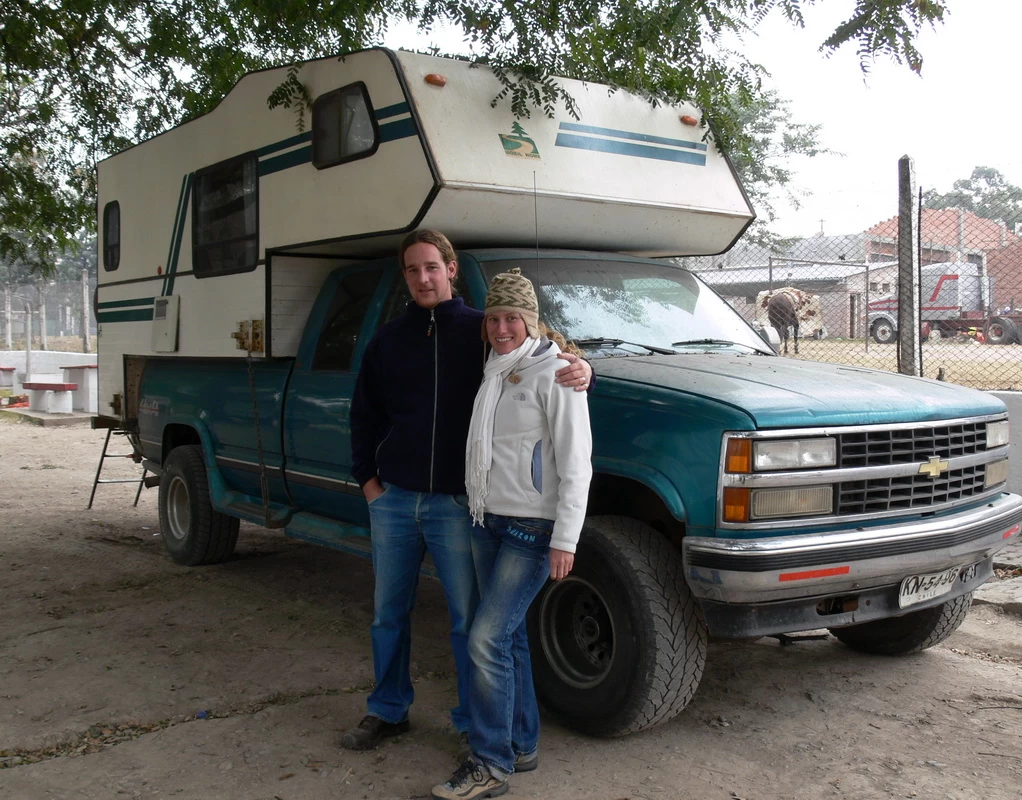 RB039.07 Ollo und Pamela CH Salta 10.06.07 RB039.07 Ollo und Pamela CH Salta 10.06.07