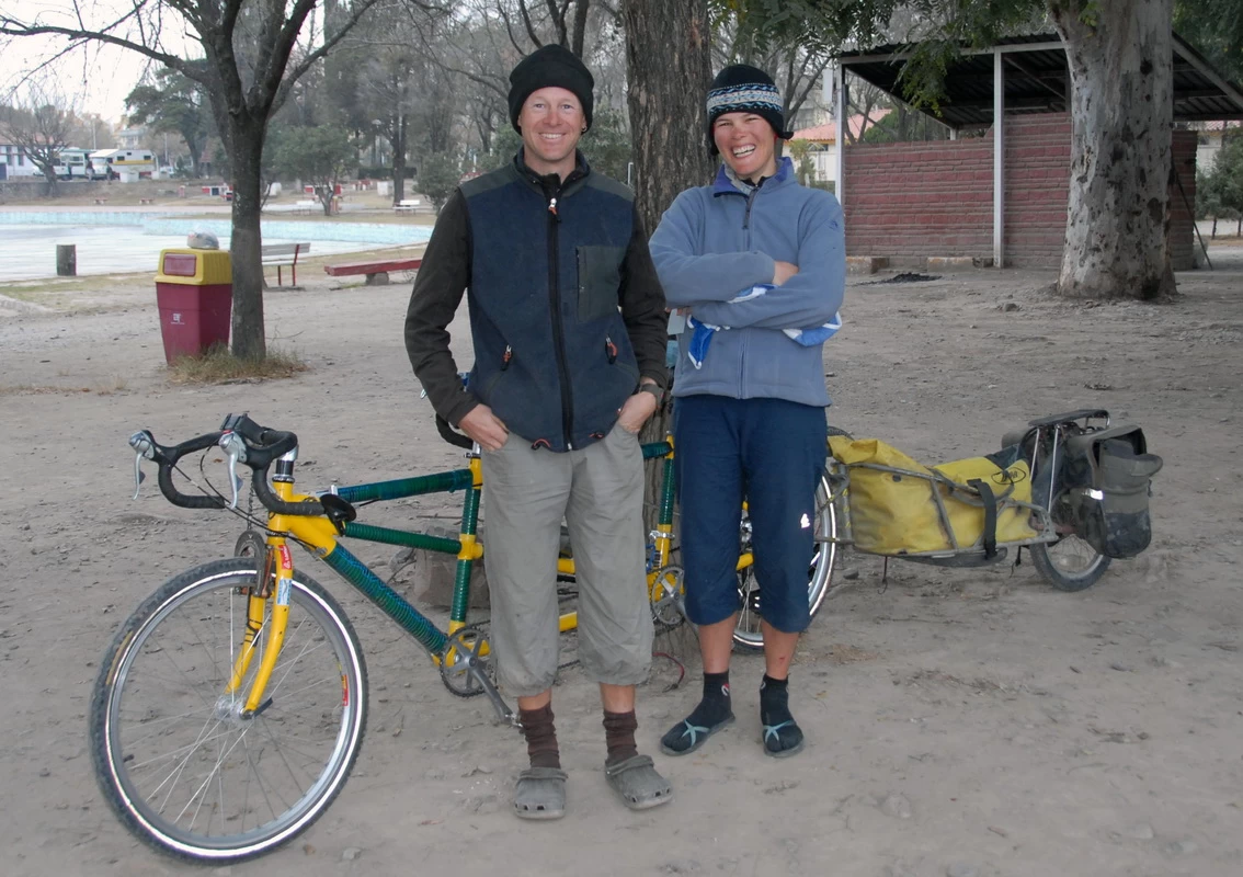 RB040.07 Stefan und Anita Salta 18.06.07 RB040.07 Stefan und Anita Salta 18.06.07