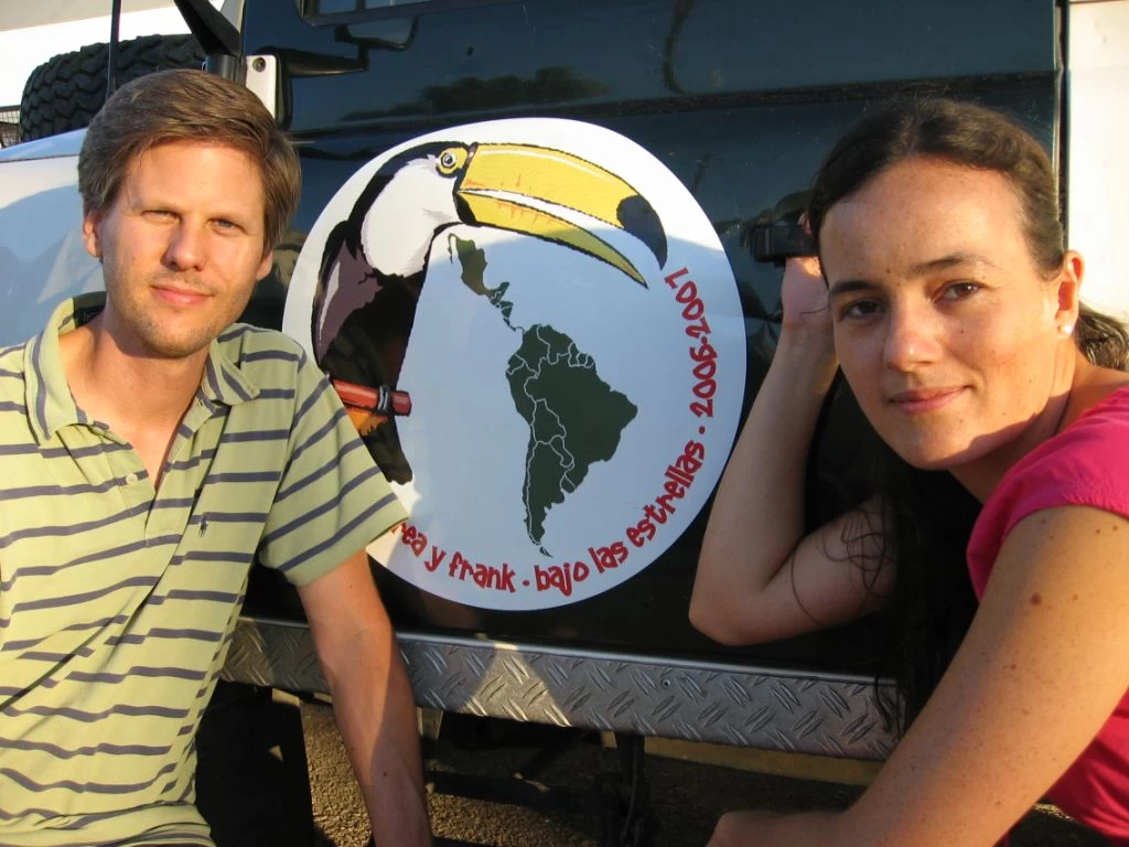 RB046.07 Frank und Andrea D Cusco Peru 04.08.207 RB046.07 Frank und Andrea D Cusco Peru 04.08.207