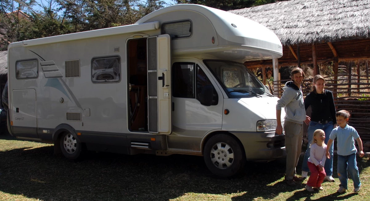 RB048.07 Bernhard und Audrey BE Cusco Peru 14.08.2007 RB048.07 Bernhard und Audrey BE Cusco Peru 14.08.2007