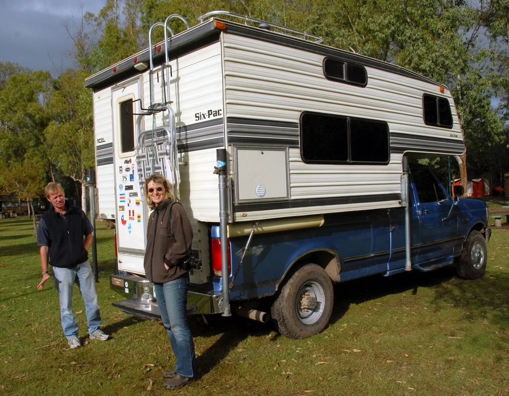 RB056.08 Heiko und Karla Laguna Los Lobos 26.03.2008 RB056.08 Heiko und Karla Laguna Los Lobos 26.03.2008