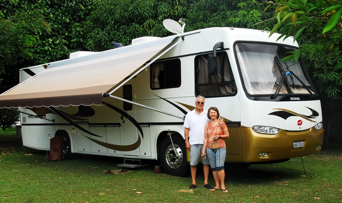 RB059.08 Bianchi und Hilda BR Natal BR 16.09.2008 RB059.08 Bianchi und Hilda BR Natal BR 16.09.2008