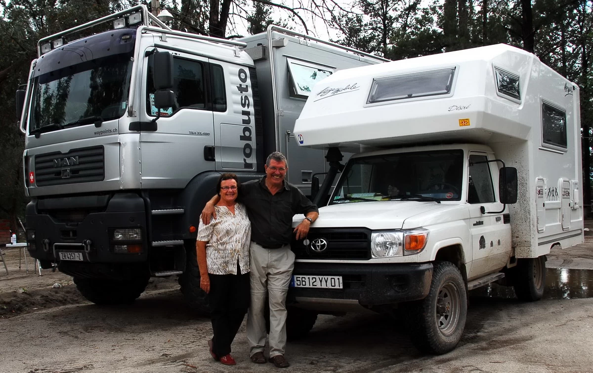 RB068.08AR Jos und Claude F Cafayate 23.12.2008 RB068.08AR Jos und Claude F Cafayate 23.12.2008