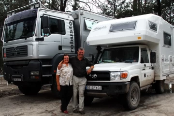 RB068.08AR Jos   und Claude  F  Cafayate 23.12.2008 RB068.08AR Jos   und Claude  F  Cafayate 23.12.2008