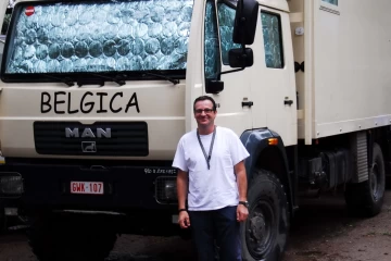 RB069.09AR Olivier  B  Villa Belgrano 24.01.2009 RB069.09AR Olivier  B  Villa Belgrano 24.01.2009