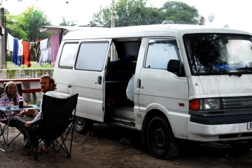 RB074.09AR Resu und Katja  CH  Salta 23.04.2009 RB074.09AR Resu und Katja  CH  Salta 23.04.2009