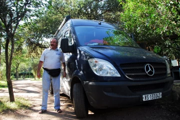 RB085.10CL Walter  CH  Iquique CL  24.01.2010 RB085.10CL Walter  CH  Iquique CL  24.01.2010