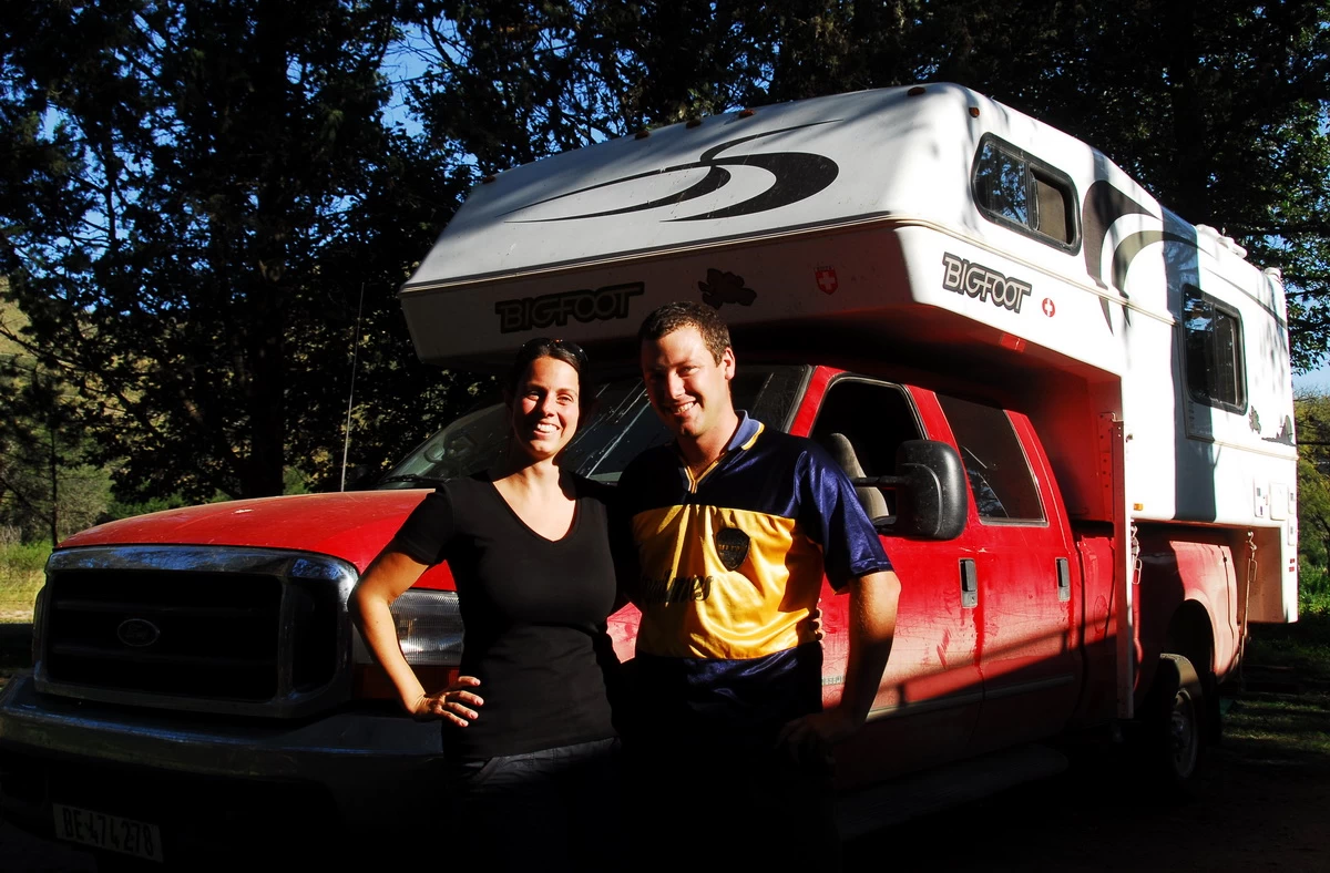 RB093.10AR Andi und Sandra CH V.G.Begrano 03.04.2010 RB093.10AR Andi und Sandra CH V.G.Begrano 03.04.2010