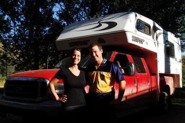 RB093.10AR Andi und Sandra  CH  V.G.Begrano 03.04.2010 RB093.10AR Andi und Sandra  CH  V.G.Begrano 03.04.2010