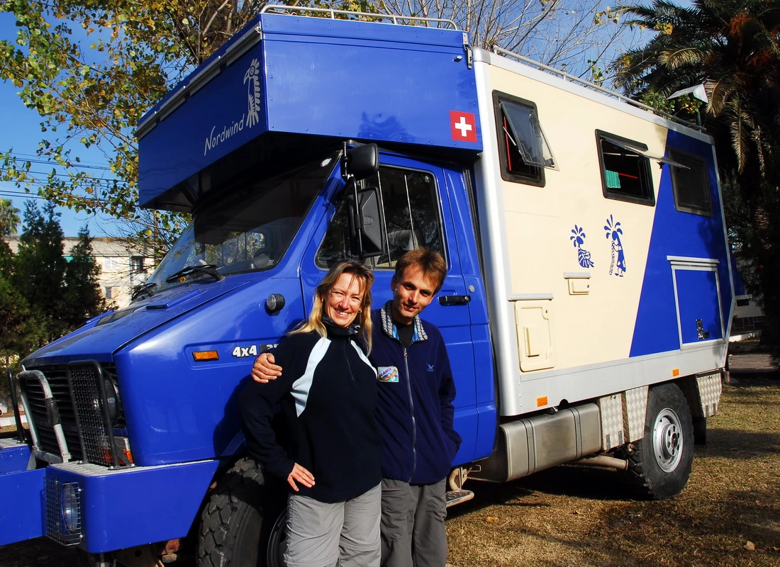 RB096.10AR Reto und Mich le Salta 05.2010 RB096.10AR Reto und Mich le Salta 05.2010