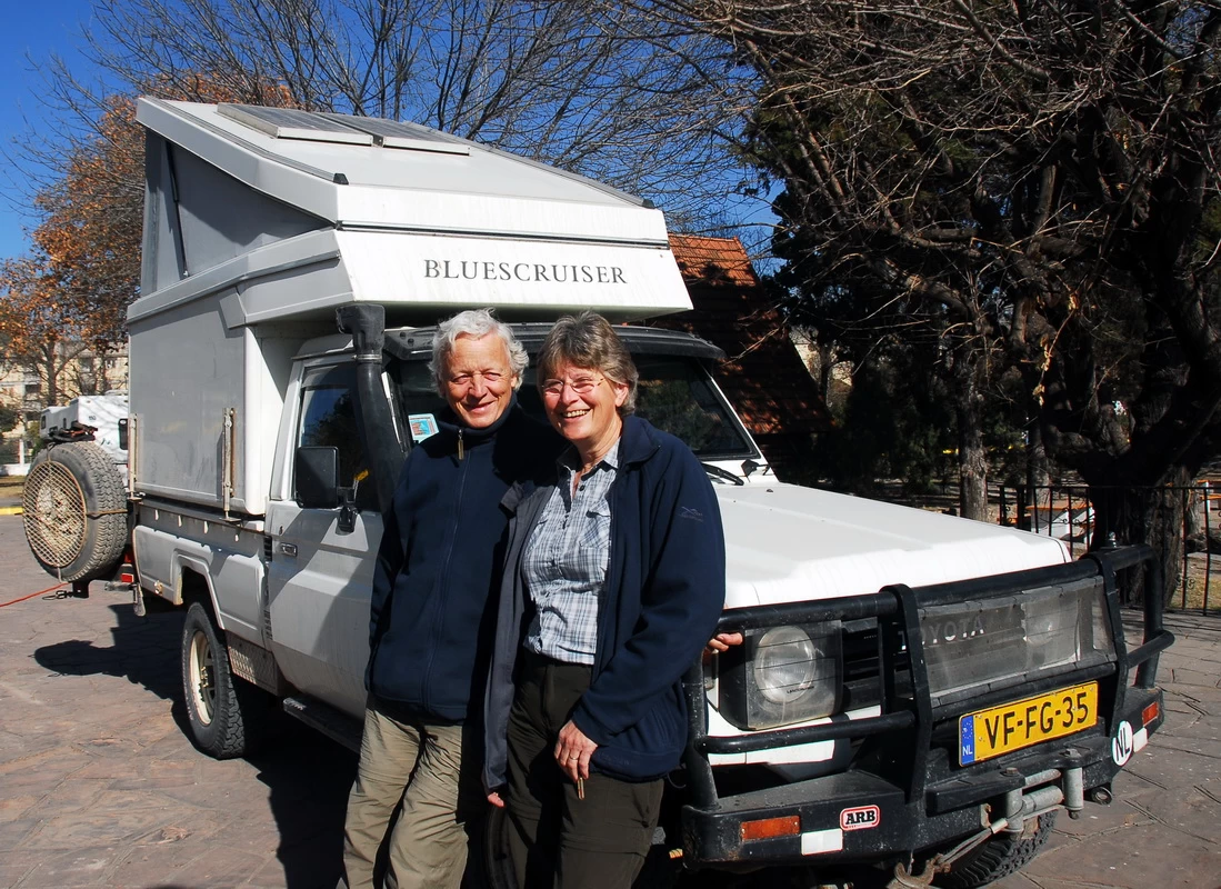 RB097.10AR Henk und Marianne NL 06.2010 Salta RB097.10AR Henk und Marianne NL 06.2010 Salta