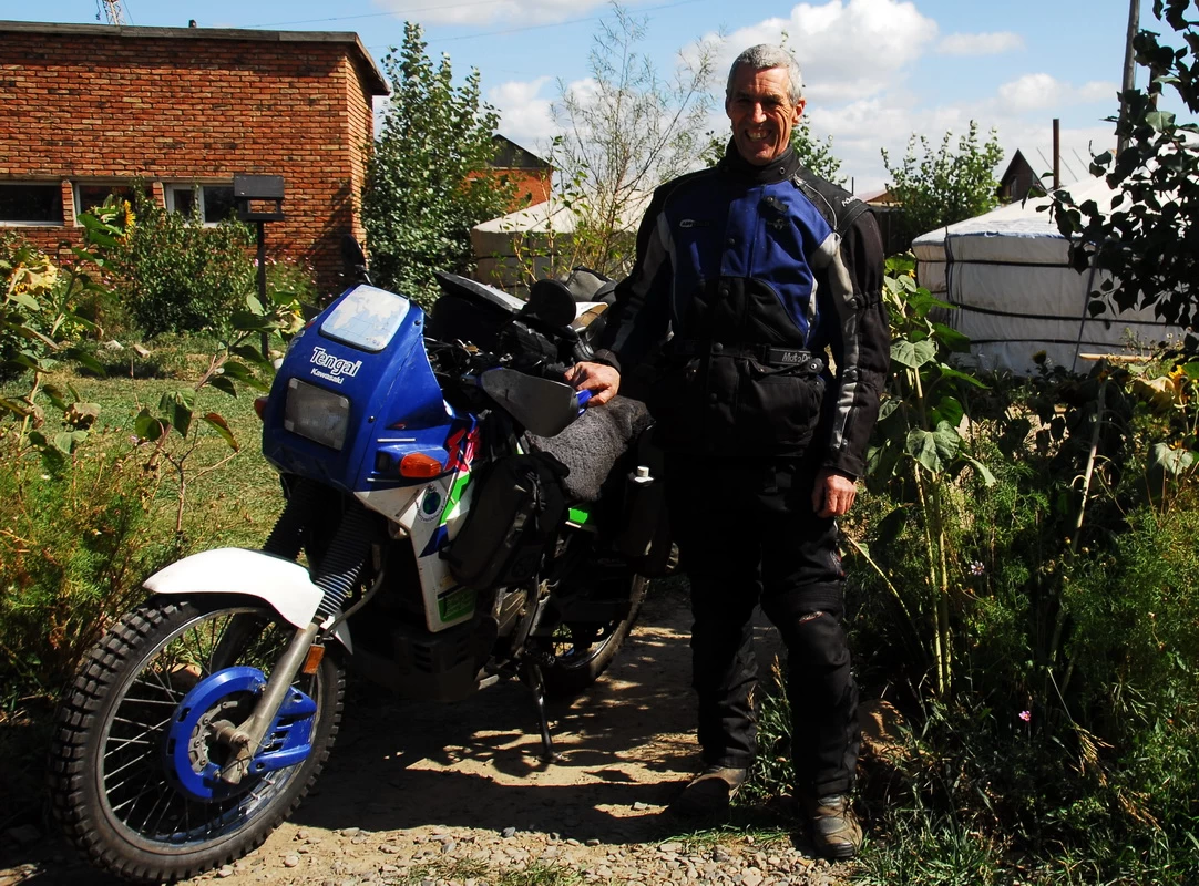 RB110.11 Martin AU Ulaanbaatar MNL 09.2011 RB110.11 Martin AU Ulaanbaatar MNL 09.2011