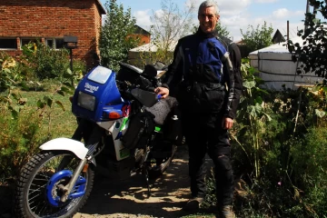 RB110.11 Martin  AU  Ulaanbaatar  MNL  09.2011 RB110.11 Martin  AU  Ulaanbaatar  MNL  09.2011