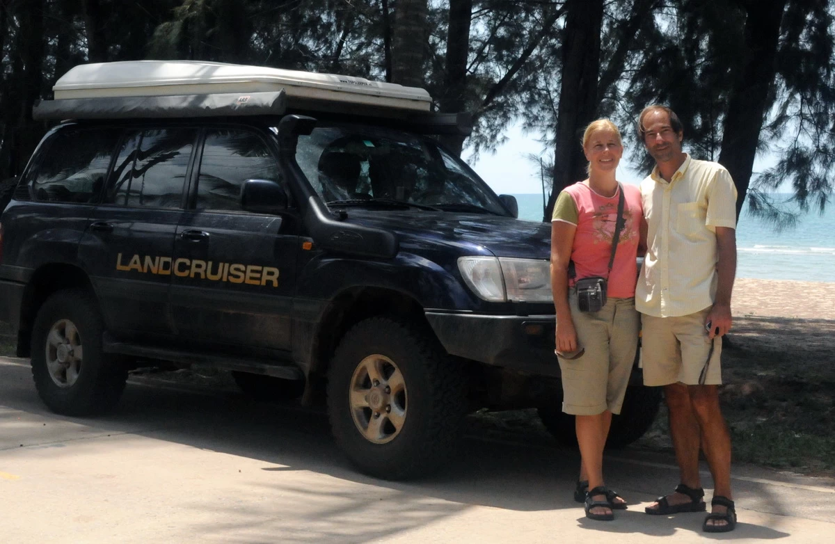 RB122.12 Coen und Mirjam NL RB122.12 Coen und Mirjam NL