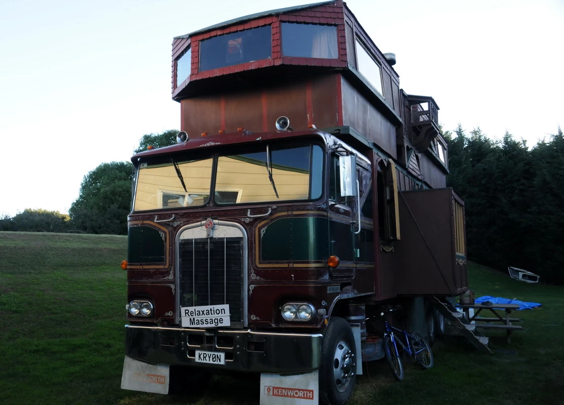 RB127.13 Neuseeland RB127.13 Neuseeland