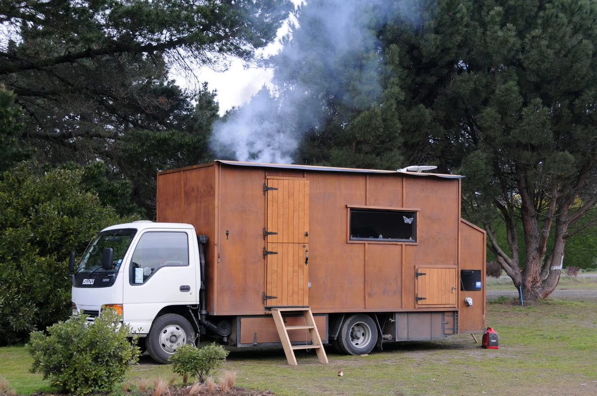 RB128.13 Neuseeland RB128.13 Neuseeland