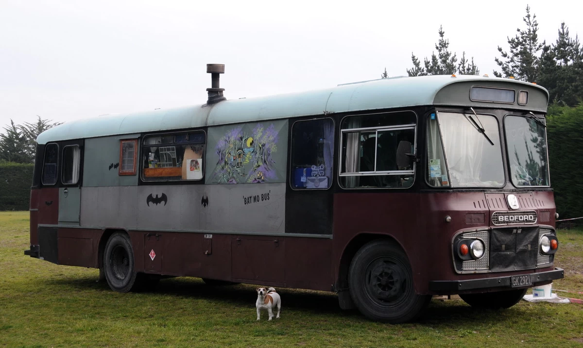 RB129.13 Neuseeland RB129.13 Neuseeland