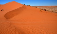 Australia - Simpson Desert: October 2014