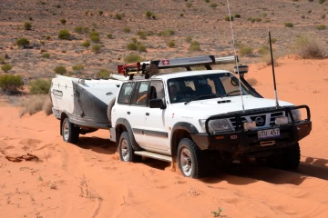 09.2014 Australien Simpson Desert 055