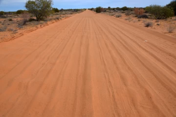 09.2014 Australien Simpson Desert 076