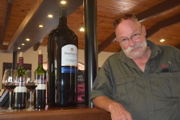 2016 05 South Africa wine estates 001