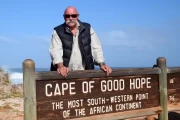 2016 07 Suedafrika 015 Cape of Good Hope