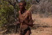 2016 10 Namibia Bushmen012