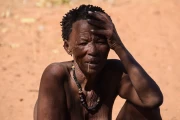 2016 10 Namibia Bushmen015