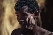 2016 10 Namibia Bushmen018