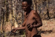 2016 10 Namibia Bushmen020