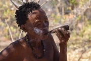 2016 10 Namibia Bushmen021