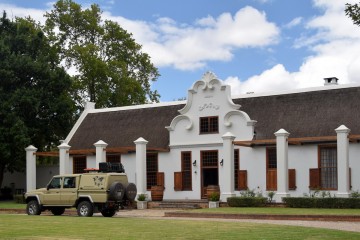 2017 02 South Africa 002 Zandvliet Wine Estate