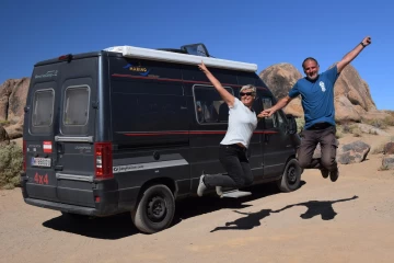 RB139 jump horizon anna maria und gerald RB139 jump horizon anna maria und gerald