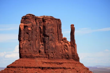 2017 10 USA 002 Monument Valley
