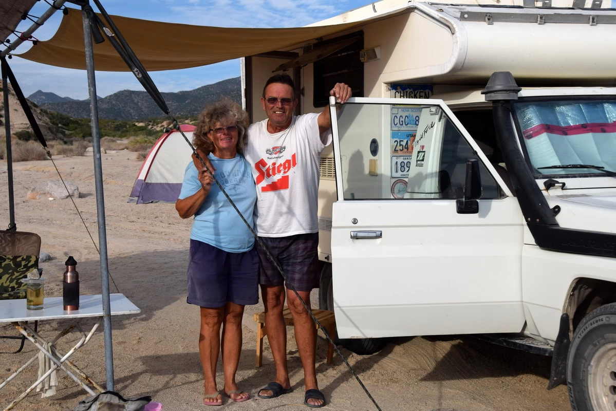 RB142 Fritz and Monika Kopie RB142 Fritz and Monika Kopie