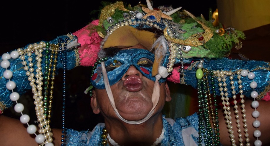 2018 02 Mexiko Carnaval La Paz 001