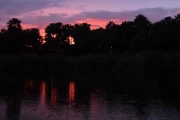 2018 03 Mexiko Baja California Oasis San Ignacio 016