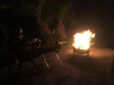 2018 03 Mexiko Baja California Oasis San Ignacio 031