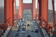 2018 04 USA San Francisco 001 golden gate bridge